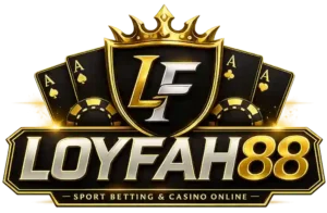 logo LOYFAH88