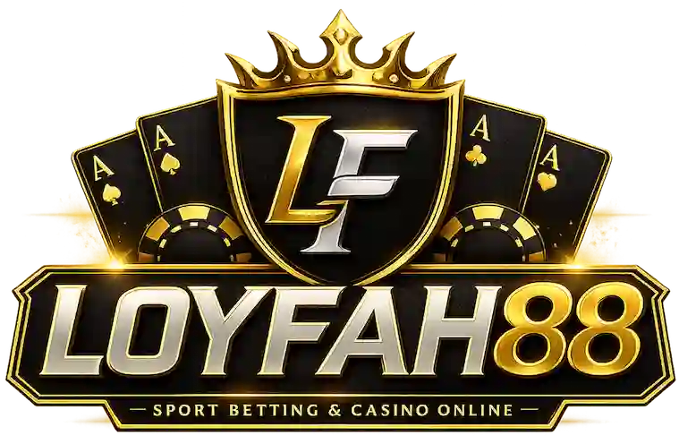 logo LOYFAH88